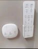 恒潔（HEGII）智能馬桶H5Pro 感應(yīng)自動翻蓋舒沐洗泡沫盾無水壓限制HC0972U-305 曬單實拍圖
