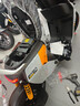 九號（Ninebot）九號電動新品F2z 110 MAX 電動自行車9號智能【門店自提】 到門店選顏色 曬單實拍圖