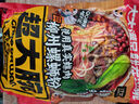 三只松鼠螺螄粉335g*5袋箱裝米粉米線廣西柳州特產(chǎn)酸辣夜宵方便速食零食 曬單實(shí)拍圖