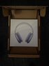 Apple/蘋果 AirPods Max (USB-C) 紫色 無(wú)線藍(lán)牙耳機(jī) 主動(dòng)降噪耳機(jī) 頭戴式耳機(jī) 曬單實(shí)拍圖