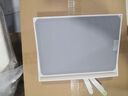 Apple/蘋果【國家補貼】iPad 11英寸 A16芯片2025年款 平板電腦 (128GB WLAN版/學(xué)習(xí)辦公娛樂)銀色 曬單實拍圖