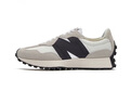 NEW BALANCE運動(dòng)鞋男鞋女鞋百搭復古米白色休閑鞋327系列MS327FE 42.5 曬單實(shí)拍圖
