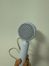 松下（Panasonic）【便攜出游】家用吹風(fēng)機(jī)大功率速干迷你護(hù)發(fā)電吹風(fēng)筒不傷發(fā)學(xué)生宿舍送女友七夕情人節(jié)禮物EH-NE4H 曬單實(shí)拍圖
