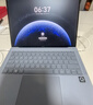 華為MateBook Pro 柔光版筆記本電腦 OLED護(hù)眼云晰柔光屏 鴻蒙操作系統(tǒng) 970g超輕薄長續(xù)航32GB 1TB晴藍(lán) 曬單實(shí)拍圖
