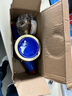 東部工品家用水表防凍自來水表出租房國標干式防爆防青苔旋翼式水表6分 曬單實拍圖