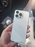 Apple【鉅惠補(bǔ)貼】蘋果iPhone15ProMax 蘋果15pro手機(jī)5G全網(wǎng)通 蘋果15Promax 白色鈦金屬 256G  【0首付-6期免息】+大禮包 曬單實(shí)拍圖