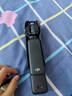 大疆 DJI Osmo Pocket 3 標準版 一英寸口袋云臺相機 OP靈眸手持數碼相機 旅游vlog 便攜美顏攝像 曬單實(shí)拍圖