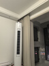 格力（GREE）空調(diào)3匹云錦三代 新一級(jí)能效省電變頻冷暖 家用大客廳立式圓柱柜機(jī)冷酷外機(jī) 官方正品家電國(guó)家補(bǔ)貼 3匹 一級(jí)能效 云錦Ⅲ新升級(jí)款【冷酷外機(jī)】 曬單實(shí)拍圖