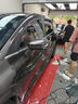 京東京造汽車玻璃窗貼膜(SUV款-深色) 整車防曬隔熱防爆太陽保護(hù)隱私遮擋紫紅外線清晰透光汽車玻璃膜 曬單實(shí)拍圖