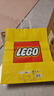 樂(lè)高（LEGO）積木拼裝迪士尼43217 飛屋環(huán)游記女孩女生玩具生日禮物 曬單實(shí)拍圖