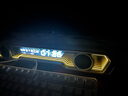 漫步者花再Halo PixelBar深淵字幕歌詞音響電腦桌面音箱 自定義屏幕長(zhǎng)條有線音箱藍(lán)牙6.0RGB燈效 破曉白 曬單實(shí)拍圖