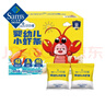 BIOmaus 嬰幼兒小蝦條 180g（6g*30袋） （6g*30袋） 曬單實(shí)拍圖