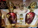 五糧液股份出品 喜福盛世 濃香型白酒 52度500mL*2瓶禮盒裝宴請中秋送禮 曬單實拍圖