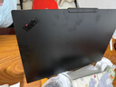 ThinkPad【國家補貼20%】聯(lián)想E16 AI PC 輕薄便攜筆記本電腦酷睿Ultra5 225H 32G 1T 2.5K 商務(wù)辦公本 黑色 曬單實拍圖