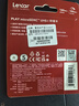 雷克沙（Lexar）1TB TF(MicroSD)存儲(chǔ)卡 U3 V30 A2 讀速160MB/s 無人機(jī)運(yùn)動(dòng)相機(jī)監(jiān)控拍4K switch掌機(jī)內(nèi)存卡(PLAY) 曬單實(shí)拍圖