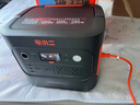 電小二【2度電2200W大功率】戶外電源移動快充220V大容量便攜自駕露營車載冰箱應急備用儲能太陽能光充 2200W 2042Wh 新品2000Pro2 曬單實拍圖