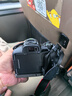 佳能（Canon）佳能r50 入門微單相機(jī) 小痰盂人像鏡頭 Vlog拍攝 4K高清視頻 自拍照相 學(xué)生旅行家用 掃街旅拍套裝 曬單實(shí)拍圖