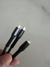 ANGYUE【100W超級快充】充電線(xiàn)三合一數據線(xiàn)一拖三充電器線(xiàn)多功能快充線(xiàn)66W適用蘋(píng)果榮耀華為小米6A5A 1.2米 【超級快充套裝】低溫快充 | 不傷機 提速99% | 低溫快充不傷機 曬單實(shí)拍圖