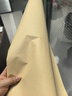用友表單 全開牛皮紙 卡紙A1 大張包裝紙 卷牛皮紙 海報(bào)紙 茶色紙 封皮標(biāo)書紙 憑證封面 A1-80G-10張 曬單實(shí)拍圖