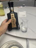杜康醬酒杜康迎賓酒品春秋貴州53度醬香型白酒高度老酒送禮盒整箱六瓶裝 53度 500mL 2瓶 兩瓶裝 曬單實拍圖