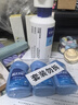 藍(lán)月亮 手洗專用洗衣液 風(fēng)清白蘭 80g*3瓶 內(nèi)衣內(nèi)褲可用 便攜旅行裝 曬單實(shí)拍圖