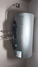 美的（Midea）【親膚活水Q5S】60L電熱水器 瞬熱洗富鍶養(yǎng)膚溫泉浴 免換鎂棒3200W速熱家用儲水式國家補(bǔ)貼20% 曬單實(shí)拍圖