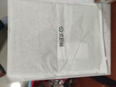 京舒棉自有品牌棉·10A抑菌新疆棉男裝短t打底衫T恤軟棉棉 黑色 XL 曬單實(shí)拍圖