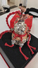 琢匠養(yǎng)劍葫丨國風(fēng)原創(chuàng)福祿吊墜葫蘆黃銅手把件汽車掛飾家居桌面擺件 養(yǎng)劍葫擺件·大成版 曬單實(shí)拍圖
