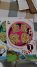 寶寶認(rèn)數(shù)字教材全套2冊0-3-6歲兒童看圖識數(shù)字1-10-20以內(nèi)數(shù)字的認(rèn)識幼兒園小班中班數(shù)數(shù)書數(shù)學(xué)早教啟蒙認(rèn)知繪本幼小銜接趣味識字 【2本】寶寶學(xué)數(shù)數(shù) 曬單實(shí)拍圖