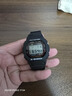 卡西歐（CASIO）G-SHOCK  原點(diǎn)系列 初代復(fù)刻款 潮流時(shí)尚手表運(yùn)動(dòng)手表【禮物】 DW-5000R-1APR 曬單實(shí)拍圖