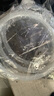原裝蘇泊爾不銹鋼高壓鍋密封圈20CM 22CM 24CM壓力鍋配件膠圈皮圈 密封圈 20CM  不銹鋼 曬單實(shí)拍圖