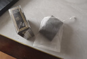 胖東來【一洗自然黑】新疆烏斯曼草洗發(fā)皂何首烏側(cè)柏葉中藥手工烏發(fā)皂y 第2盒3折【針對輕中度白發(fā)】 曬單實(shí)拍圖