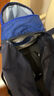 迪卡儂（DECATHLON）足球拎包20L健身包運動(dòng)包返回綠茵場(chǎng)IVO2 20L-酒紅色(新老款隨機發(fā)貨) 曬單實(shí)拍圖