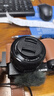 索尼（SONY）ZV-E10相機(jī) 微單數(shù)碼相機(jī) Vlog美顏神器 半畫(huà)幅直播4K視頻 側(cè)翻液晶屏 ZV-E10L 黑色輕裝旅拍套裝 曬單實(shí)拍圖