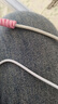 蘋果充電器45W適配原裝充電線正品快充套裝iPhone14/13promax/pro/plus/12/11/XS手機(jī)充電器數(shù)據(jù)線 原· 裝蘋果45W快充頭+閃充線1米 曬單實(shí)拍圖