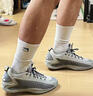 阿迪達(dá)斯 （adidas）AE 1 華子一代 愛德華茲 實(shí)戰(zhàn)籃球鞋 運(yùn)動鞋 休閑鞋 男鞋 GW5483(非AE1) 41 曬單實(shí)拍圖