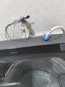 美的（Midea）波輪洗衣機全自動家用 MB120L3D 12公斤大容量 直驅(qū)變頻 一級能效 除螨 以舊換新 家電國家補貼20% 曬單實拍圖