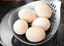 I'VE德國 大漏勺304不繡鋼撈面勺家用撈面餃子網(wǎng)篩小油炸大漏勺瀝水勺 撈面大漏勺 曬單實(shí)拍圖