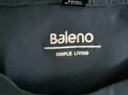 班尼路（Baleno）日系簡(jiǎn)約風(fēng)背心男夏季重磅純棉吸濕排汗舒適透氣圓領(lǐng)百搭上衣 【純棉】-霧霾藍#JPB涂鴉字膠帶X 2XL 曬單實(shí)拍圖
