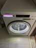 東芝（TOSHIBA）滾筒洗衣機(jī)全自動 X17純平全嵌熱泵洗烘一體機(jī) 12KG大容量 洗凈比1.28 UFB超微泡3.0 智能投放 DGH-127X17BW 曬單實拍圖