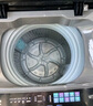 美的（Midea）波輪洗衣機全自動6.5kg家用大容量宿舍租房神器專利免清洗品質(zhì)電機智能預(yù)約家電國家補貼以舊換新 MB65V36E 曬單實拍圖