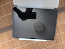 億色適用iPad Air7/6/5/4保護套2024/25新款M3保護殼10.9/11英寸蘋(píng)果平板電腦三折經(jīng)典輕薄防摔殼灰色 曬單實(shí)拍圖