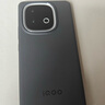 vivo iQOO Z10 Turbo+ 12GB+256GB 云海白 天璣9400+旗艦芯 8000mAh超薄藍海電池 國家補貼 電競手機 曬單實拍圖
