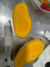 憶京源海南金煌芒水仙芒果 現(xiàn)摘特大果三亞直發(fā)甜心芒 新鮮當(dāng)季孕婦水果 5斤精選中果 曬單實(shí)拍圖