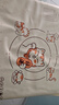 優(yōu)奧揉面墊硅膠面板加厚70×50cm食品級抗菌搟面墊案板送切面刀面棒 曬單實拍圖