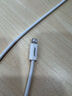 品勝[新升級]蘋果數(shù)據(jù)線快充充電線 適用iPhone14promax/13/12/11/8/Xs手機平板iPad車載USB充電器線 曬單實拍圖