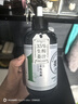 姜力洗發(fā)水1號(hào)原生姜汁植萃洗發(fā)露 男女通用去屑控油洗發(fā)乳500ml 曬單實(shí)拍圖