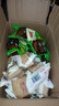 【嘗鮮價(jià)】150g八公山五香醬香豆干豆腐干香干零食休閑食品小吃 醬香豆腐干150g*5 曬單實(shí)拍圖