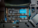 Crucial英睿達 128GB（64GB×2）套裝 DDR5 5600頻率 筆記本內(nèi)存條 美光（原鎂光）原廠顆粒 曬單實拍圖