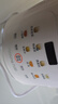 九陽（Joyoung）破壁機(jī)2025新款隔音罩輕音降噪家用豆?jié){機(jī)料理機(jī)全自動(dòng)免煮免濾五谷雜糧大容量早餐機(jī)榨汁機(jī)P725 【精磨精煮  觸控彩屏】 曬單實(shí)拍圖